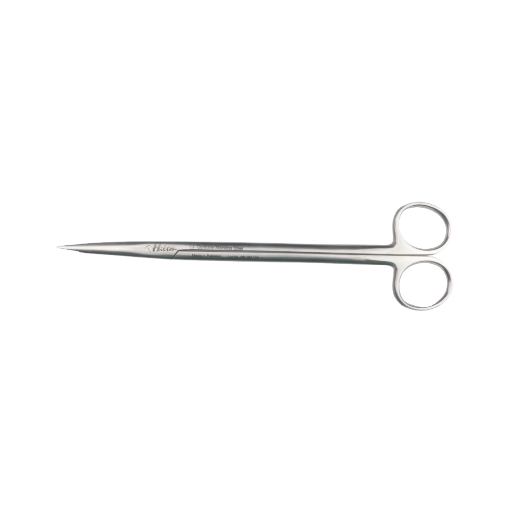 Stevens tenotomy scissors 20 cm straight for fine dissection procedures