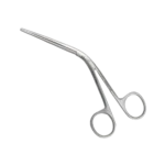 Tilley nasal forceps 16 cm for foreign body removal