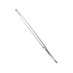 Tonsil dissector with suction for tonsillectomy