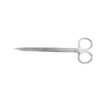 Stevens tenotomy scissors 16 cm curved for delicate tissue separation