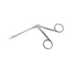 Crocodile forceps 8.5 cm for ear procedures