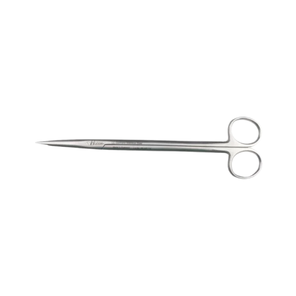 Stevens tenotomy scissors 20 cm curved for deep fine dissection