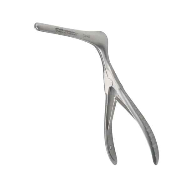 Killian nasal speculum large for nasal surgery
