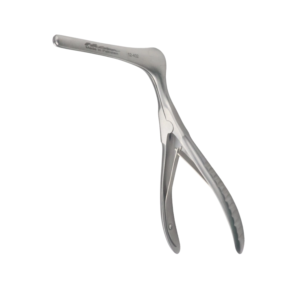 Killian nasal speculum large for nasal surgery