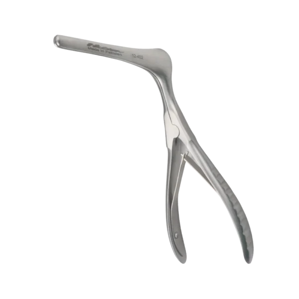 Killian nasal speculum xl for advanced nasal procedures