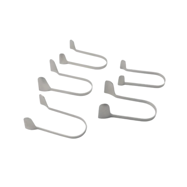 Thudichum nasal speculum set 3 pcs for nasal examination