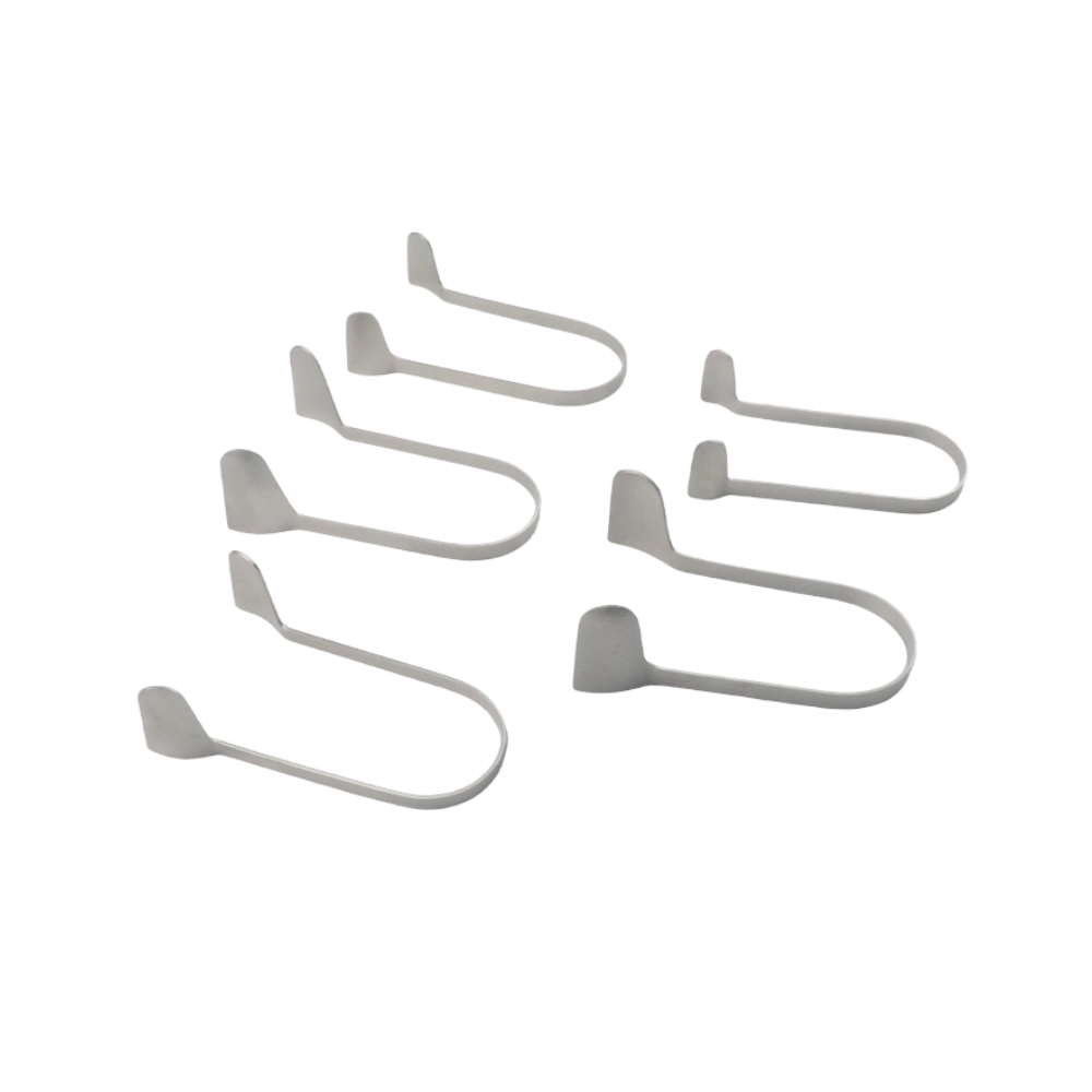 Thudichum nasal speculum set 3 pcs for nasal examination