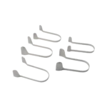 Thudichum nasal speculum set 5 pcs for ENT clinics