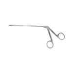 Crocodile forceps 14 cm for nasal and ear procedures