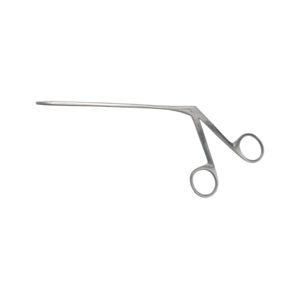 Crocodile forceps 14 cm for nasal and ear procedures