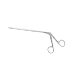 Crocodile forceps 16.5 cm for deep ENT procedures