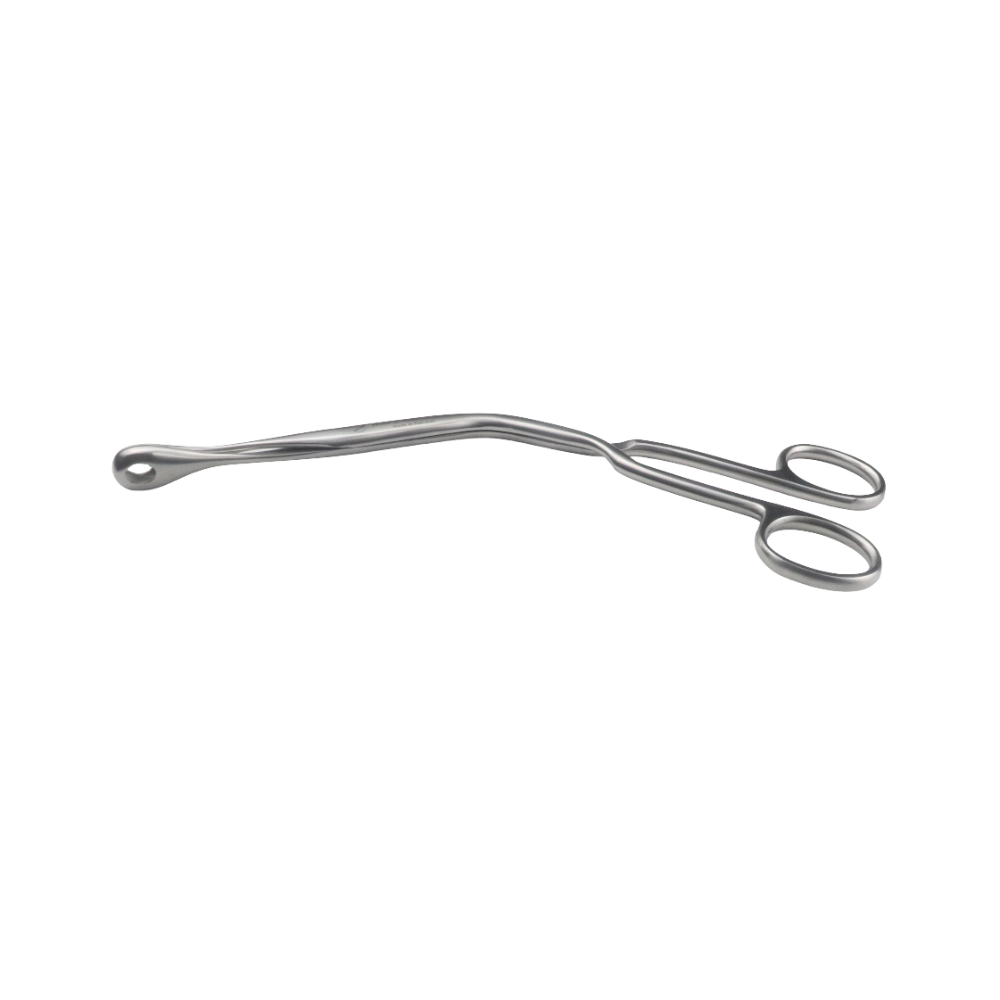 Luc nasal forceps single 20 cm for nasal packing