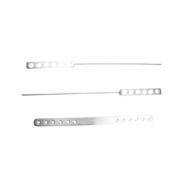 Boyle davis stand set 3 pcs economic for mouth gag support