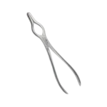 Walsham septum forceps right for septal correction