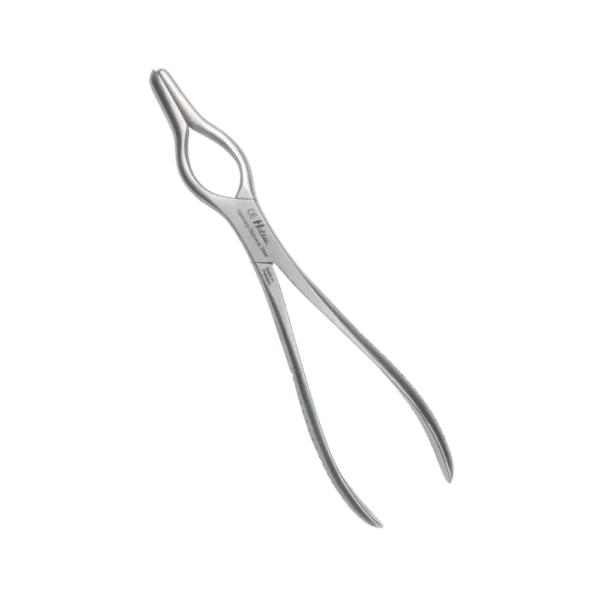 Walsham septum forceps right for septal correction