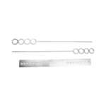 Boyle davis stand set 3 pcs premium for surgical support