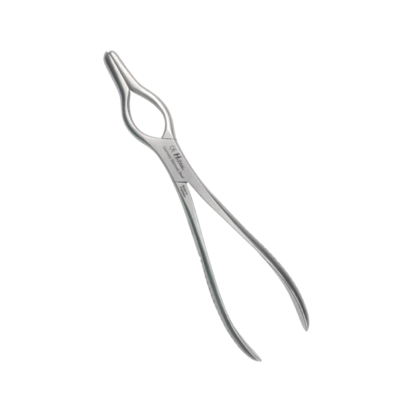 Walsham septum forceps left for septal surgery