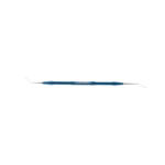 Castroviejo cyclodialysis spatula stainless steel double ended