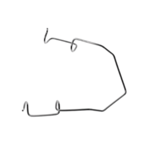 Barraquer wire speculum stainless steel 16 mm blades