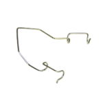 Barraquer wire speculum stainless steel 13 mm blades