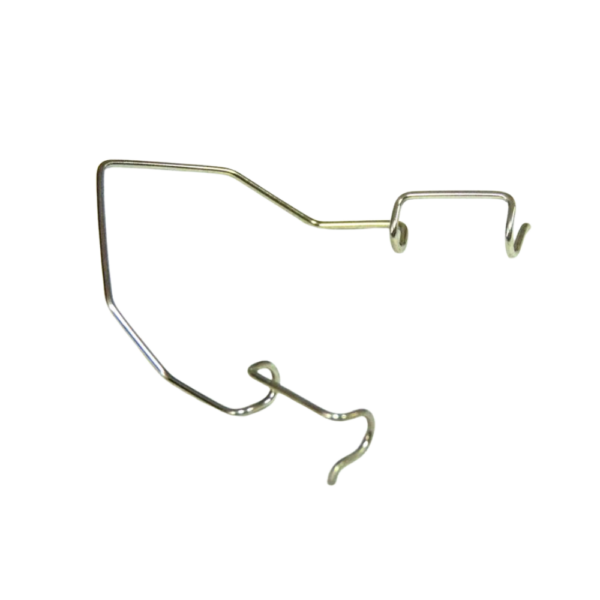 Barraquer wire speculum stainless steel 13 mm blades