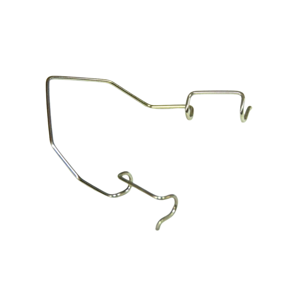 Barraquer wire speculum stainless steel 13 mm blades