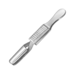 Diefenbach clamp stainless steel 35 mm