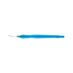 Aspiration handpiece stainless steel handle 22G