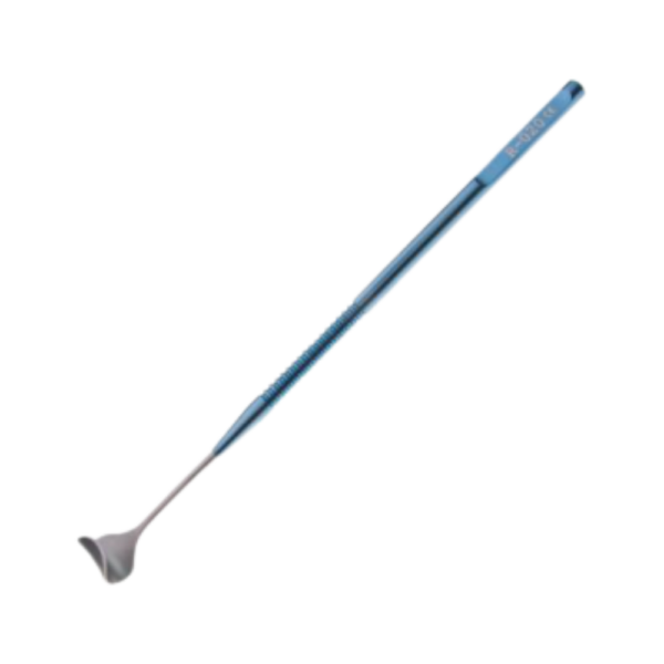 Desmarres lid retractor stainless steel size 1 13 mm