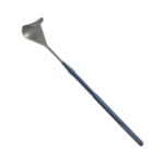 Desmarres lid retractor stainless steel size 4 20 mm