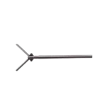 Grasping Forceps for Ureterorenoscopy double action semi rigid 5 Fr