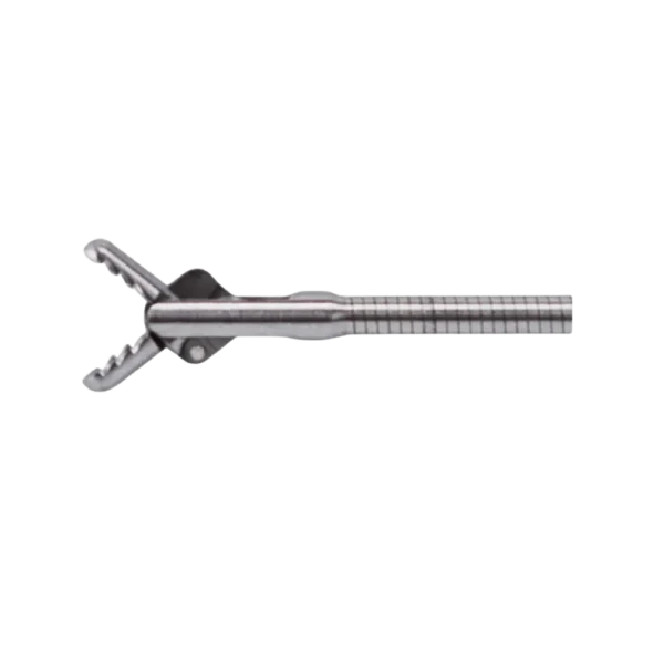 Flexible biopsy forceps for Urology 7 Fr with 40 cm length
