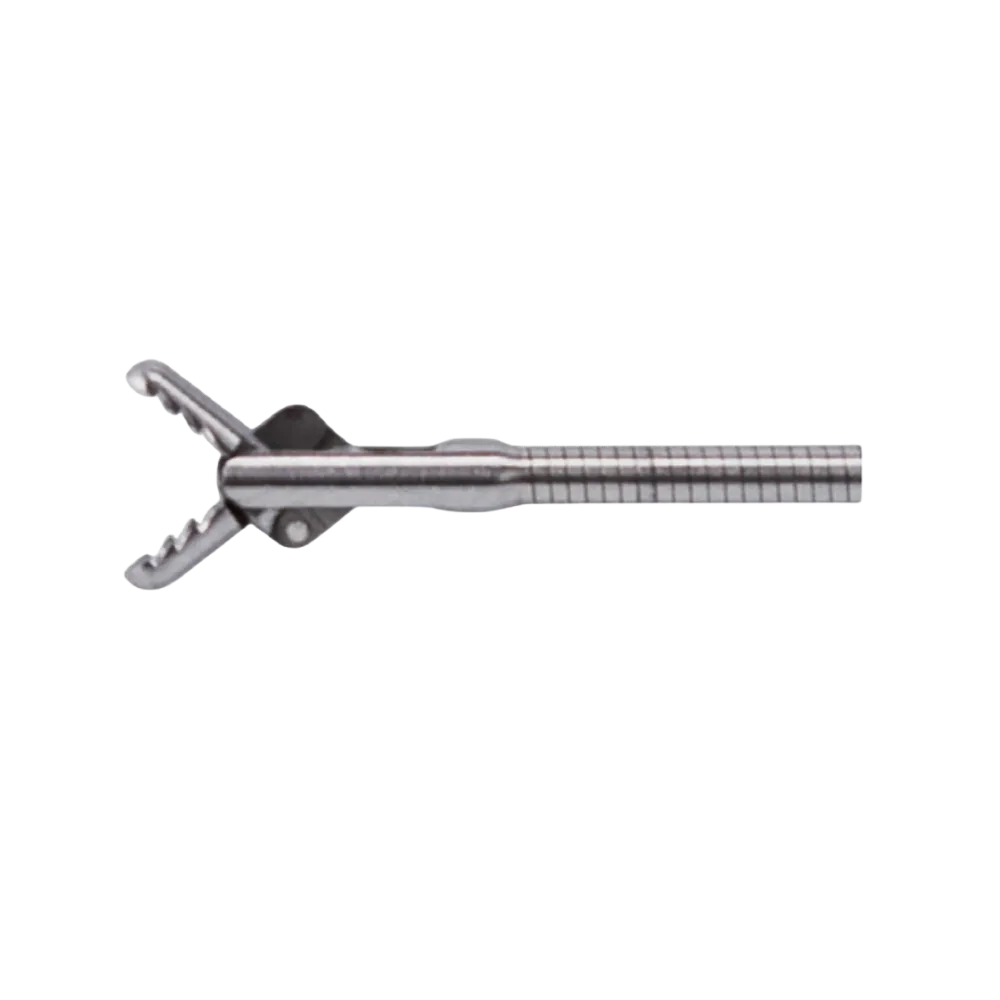 Flexible biopsy forceps for Urology 7 Fr with 40 cm length