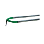 Angled Knife Electrode 18.5 Bi-polar for gynecologic endoscopy use