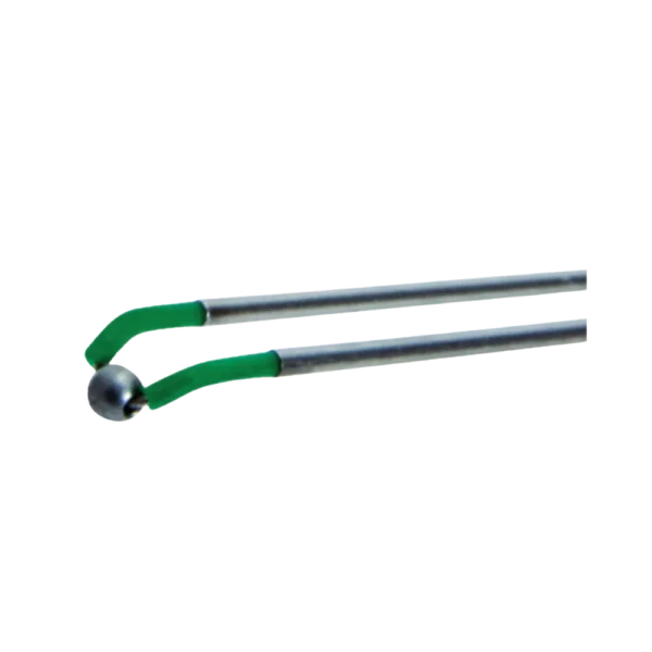 Ball Electrode 18.5 Fr Bi-polar used for gynecologic endoscopy procedures