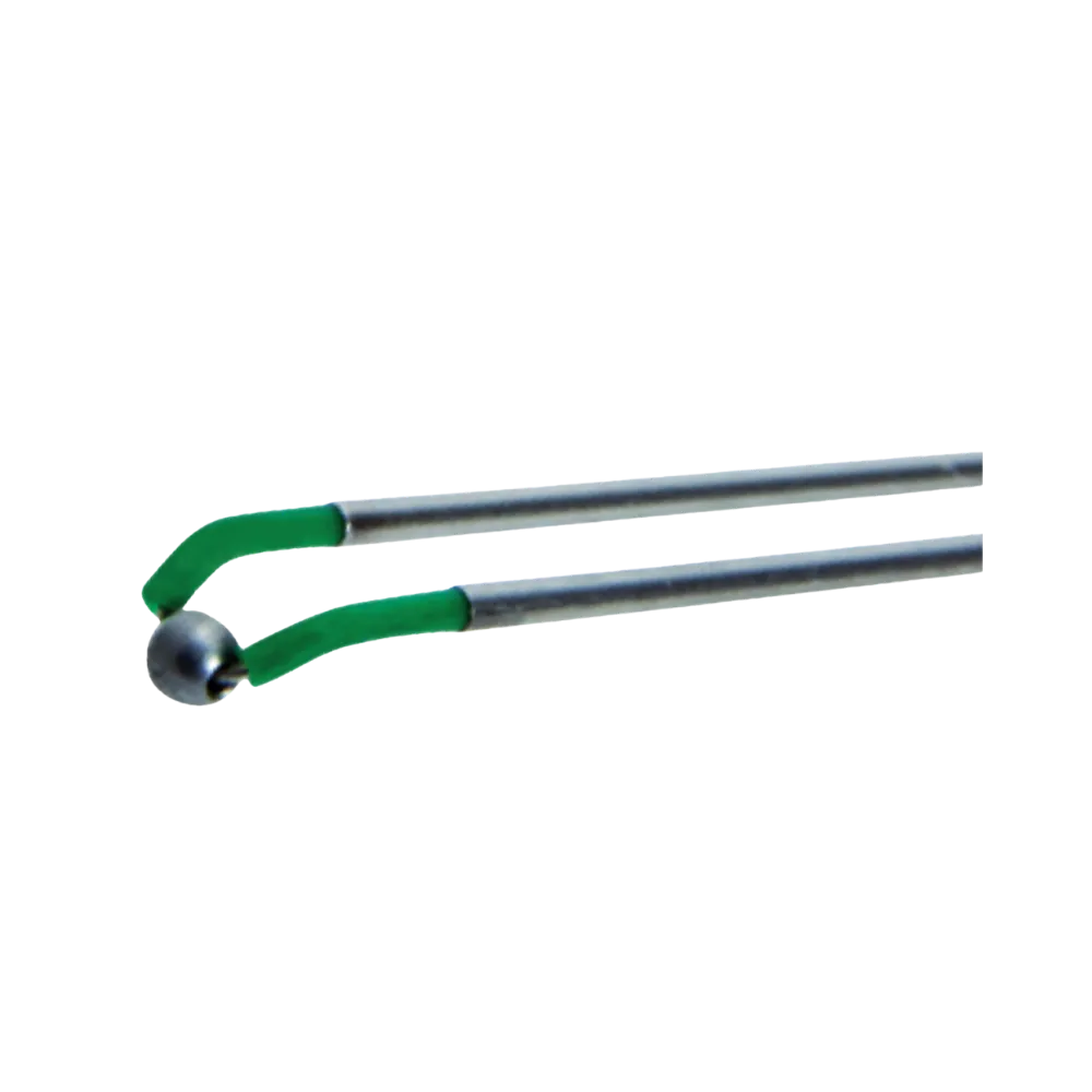 Ball Electrode 18.5 Fr Bi-polar used for gynecologic endoscopy procedures