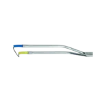 Cutting Loop Electrode Angled Bi-polar for pelvic and urinary procedures