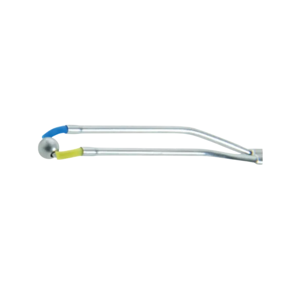 Ball Electrode 24 Fr Bi-polar 3 mm for gynecology and urology endoscopy
