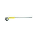 Ball Electrode 24 Fr mono-polar 5 mm for gynecology procedures