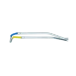 Angled knife electrode 24 Fr Bi-polar for gynecology and urology