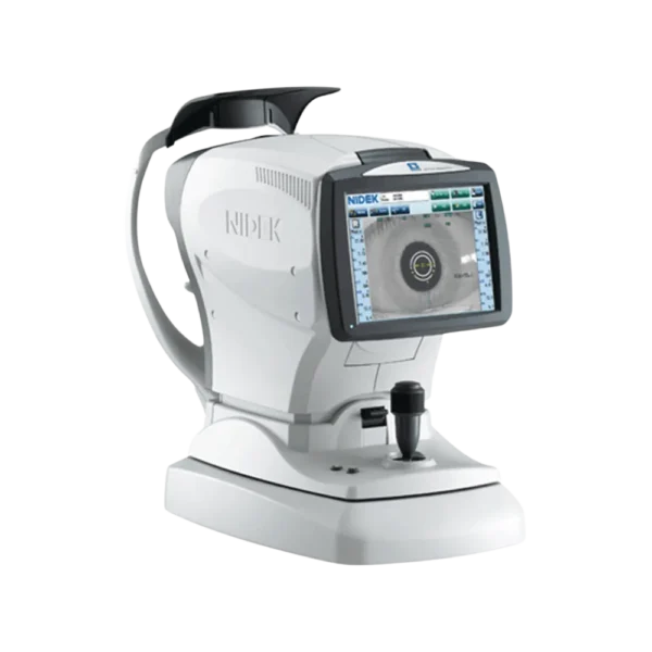 Nidek AL-Scan Optical Biometer for precise ophthalmology diagnostics