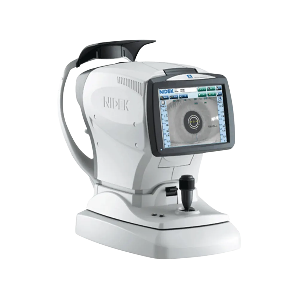 Nidek AL-Scan Optical Biometer for precise ophthalmology diagnostics