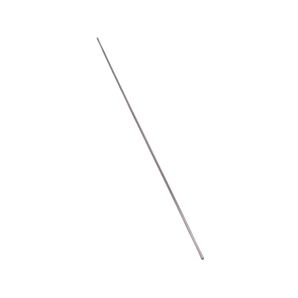 Probes Stainless 2 Mm 10 Inch for precise surgical procedures