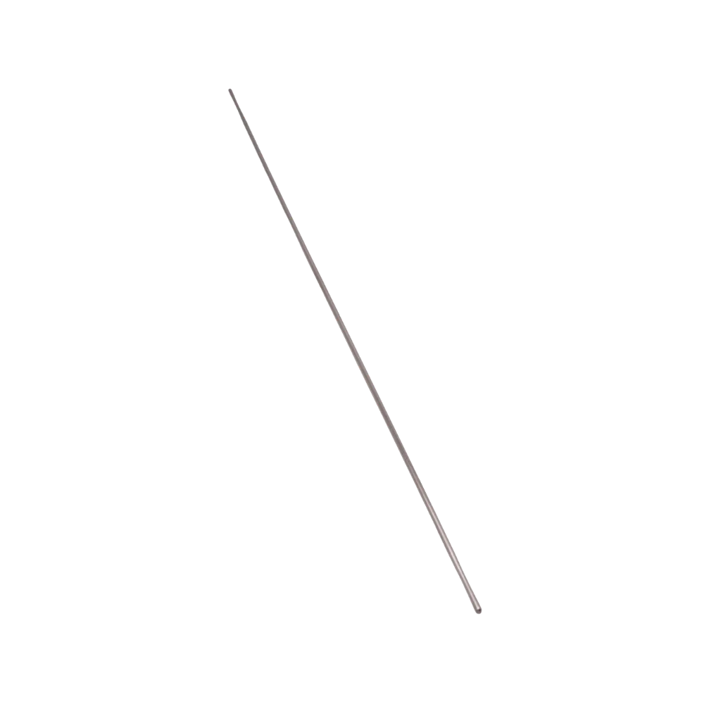 Probes Stainless 2 Mm 10 Inch for precise surgical procedures