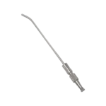 Adson Suction Tube 12 Charr 8.25 Inch Curved surgical instrument