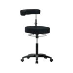 Medical Examination Chair Hydraulic for ophthalmic patient stability