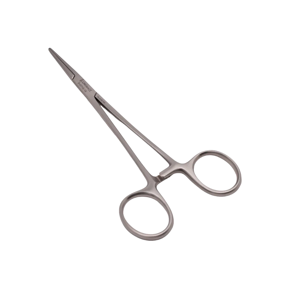 Leriche Hemostatic Forceps 6 Inch Straight for Surgical Precision