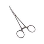 Leriche Hemostatic Forceps 6 Inch Curved surgical instrument