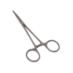 Leriche Hemostatic Forceps 6 Inch with 1x2 Teeth for Surgery