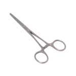 Rochester-Carmalt Hemostatic Forceps 6.25 Inch Straight Surgical Tool